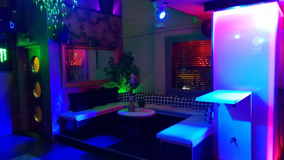 Detalle reservado Shutton Valladolid