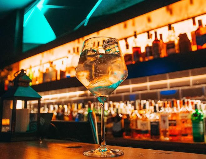 Copas en La Boutique Valladolid