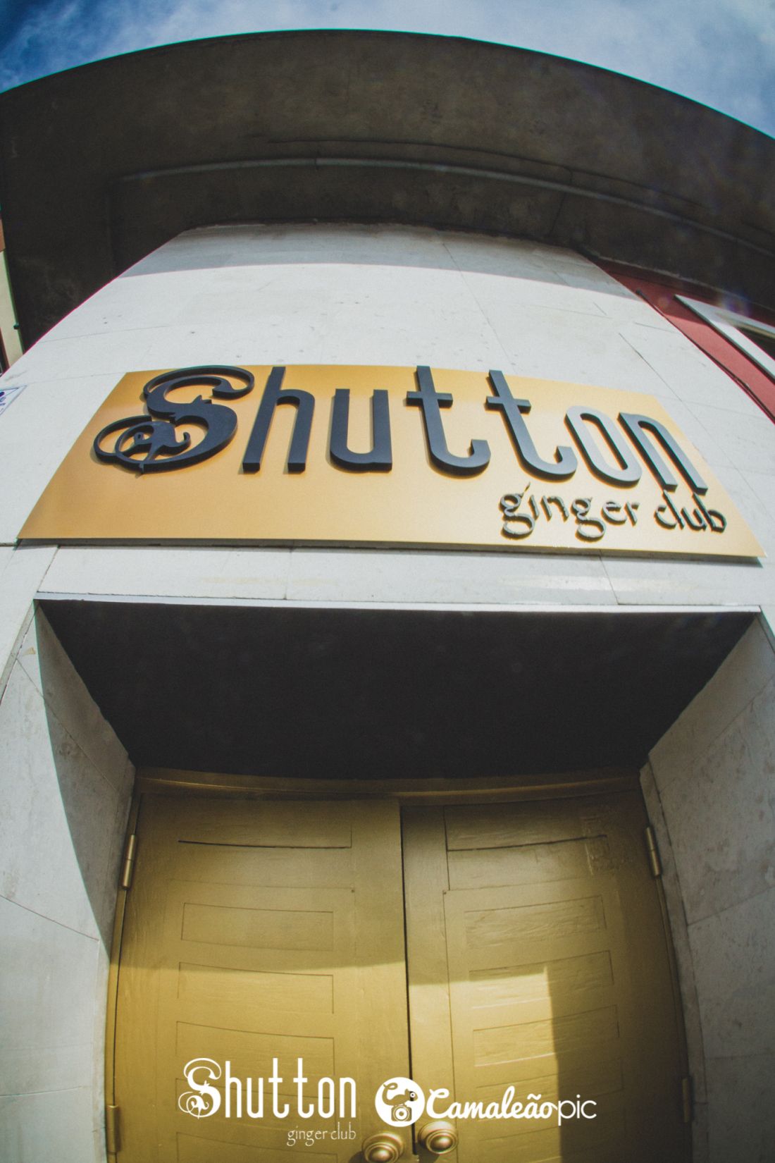 Entrada Shutton Valladolid